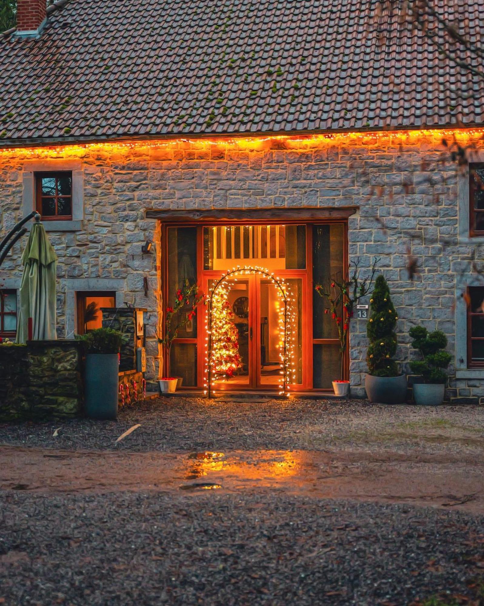 Gite La Casa Del Cookie Шіме Екстер'єр фото
